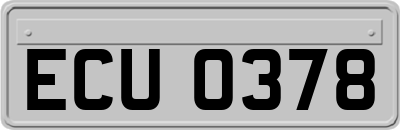 ECU0378