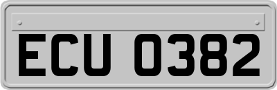 ECU0382