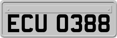 ECU0388