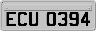ECU0394