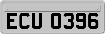 ECU0396