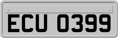 ECU0399