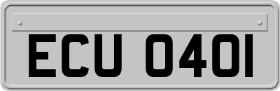 ECU0401