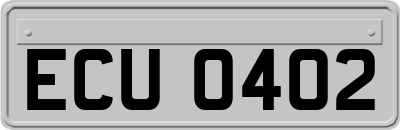 ECU0402