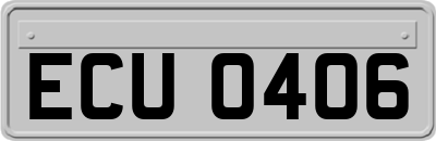 ECU0406
