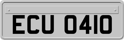 ECU0410