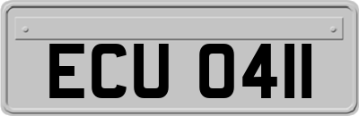 ECU0411