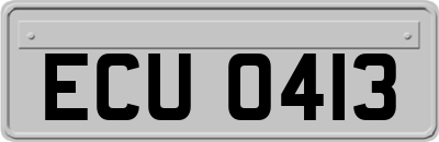 ECU0413