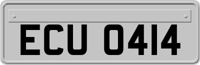ECU0414