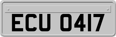 ECU0417