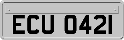 ECU0421