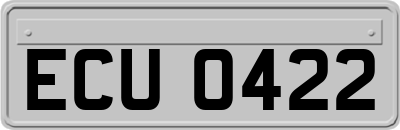 ECU0422
