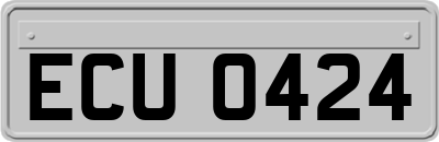 ECU0424
