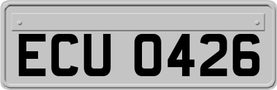 ECU0426