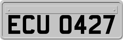 ECU0427