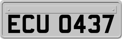 ECU0437