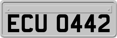 ECU0442