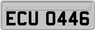 ECU0446