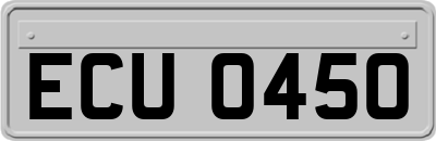 ECU0450