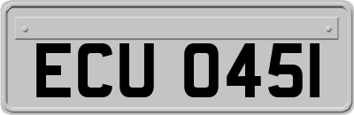 ECU0451