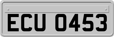 ECU0453