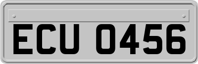 ECU0456