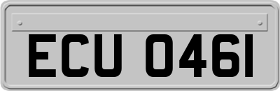 ECU0461