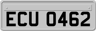 ECU0462