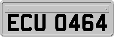 ECU0464