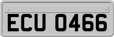 ECU0466