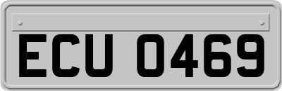 ECU0469