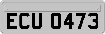 ECU0473