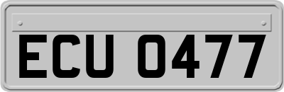 ECU0477