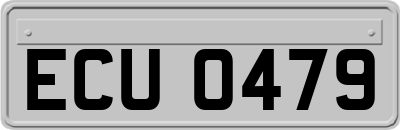 ECU0479