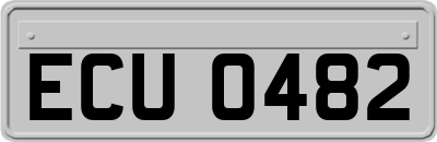 ECU0482