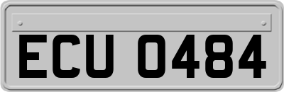 ECU0484