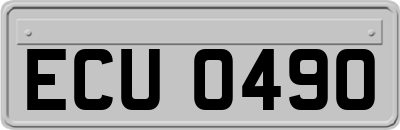 ECU0490