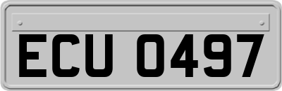 ECU0497