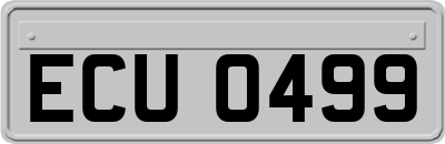 ECU0499