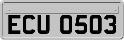 ECU0503