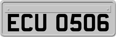 ECU0506
