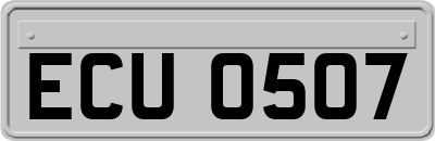 ECU0507