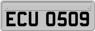 ECU0509