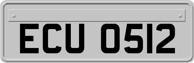 ECU0512