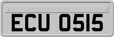 ECU0515
