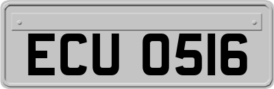 ECU0516
