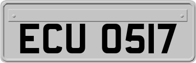 ECU0517