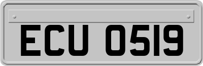 ECU0519