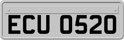 ECU0520