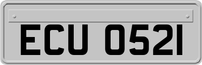ECU0521